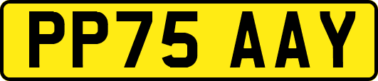 PP75AAY