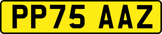PP75AAZ