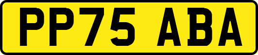 PP75ABA