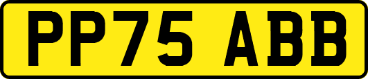 PP75ABB