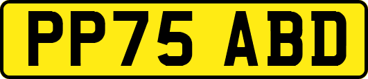 PP75ABD