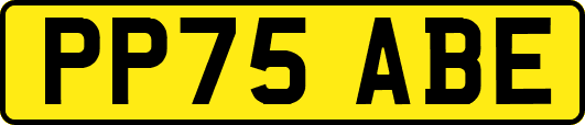 PP75ABE
