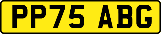 PP75ABG