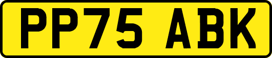 PP75ABK