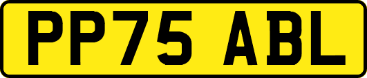 PP75ABL