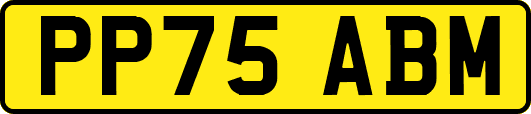 PP75ABM
