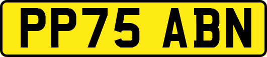 PP75ABN