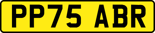 PP75ABR