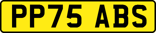 PP75ABS