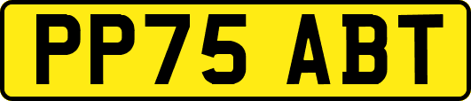 PP75ABT
