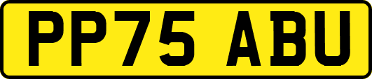 PP75ABU