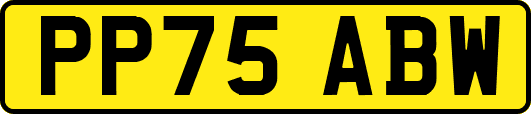 PP75ABW