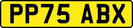 PP75ABX