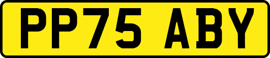 PP75ABY