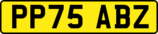 PP75ABZ