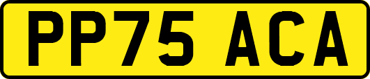 PP75ACA