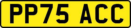PP75ACC