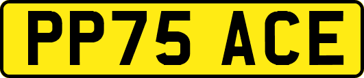 PP75ACE
