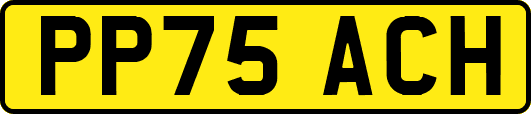 PP75ACH