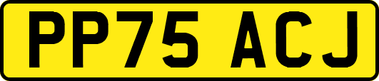 PP75ACJ