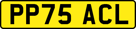 PP75ACL