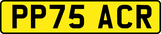 PP75ACR