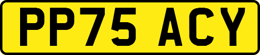 PP75ACY