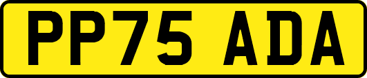 PP75ADA