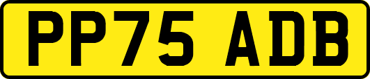 PP75ADB