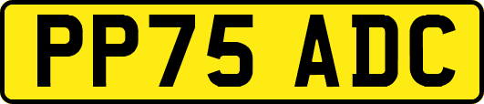 PP75ADC