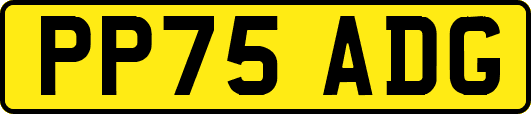 PP75ADG