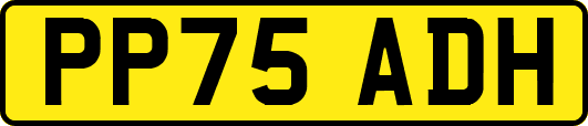 PP75ADH