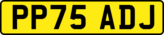 PP75ADJ