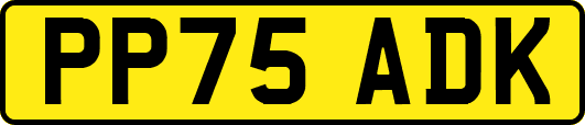 PP75ADK