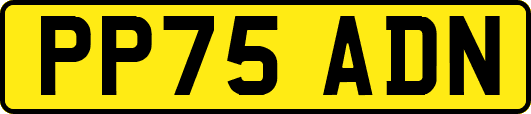 PP75ADN