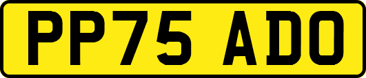 PP75ADO