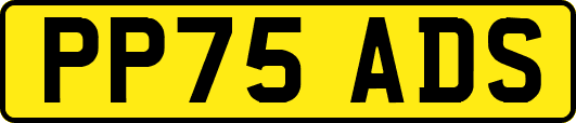 PP75ADS