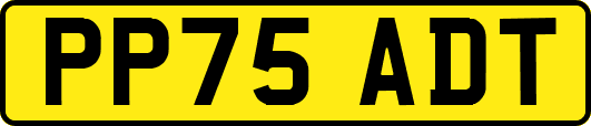 PP75ADT