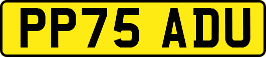 PP75ADU