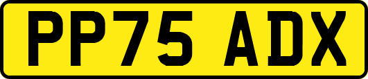 PP75ADX