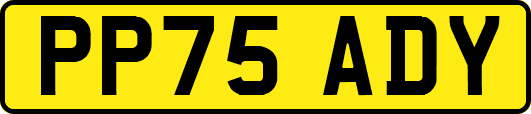 PP75ADY