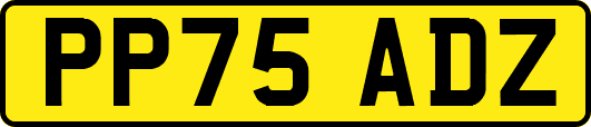PP75ADZ