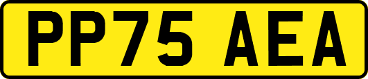 PP75AEA
