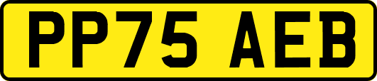 PP75AEB