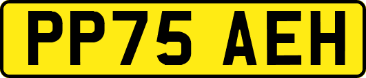 PP75AEH