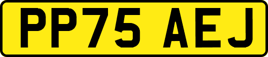 PP75AEJ