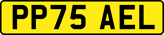 PP75AEL