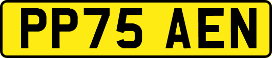 PP75AEN