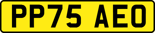 PP75AEO