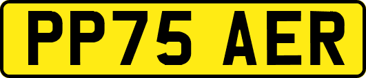PP75AER